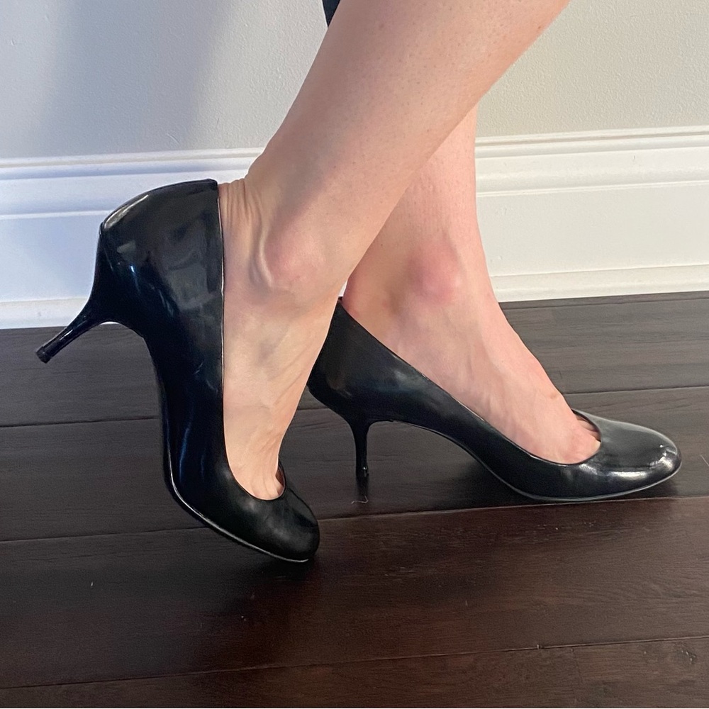 Coach shoes - Picture 2 of 9